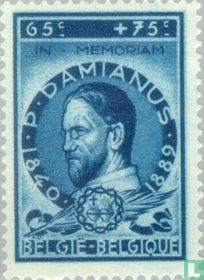 Father Damiaan