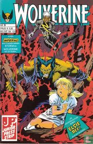 Wolverine 9