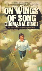 On wings of song