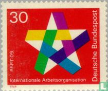 Organisation internationale du travail 