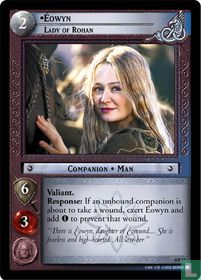 Éowyn, Lady of Rohan Promo