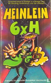 6 x H