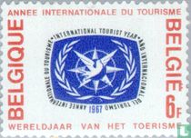 Année internationale du tourisme acheter