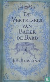 De vertelsels van Baker de Bard