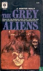 The Grey Aliens
