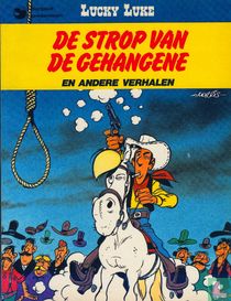 De strop van de gehangene en andere verhalen for sale