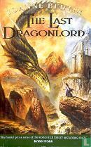 The Last Dragonlord