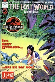 The Lost World - Jurassic Park