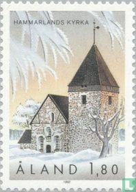 Églises