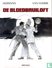 De bloedbruiloft