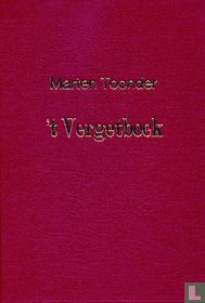 't Vergetbook