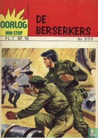 De berserkers
