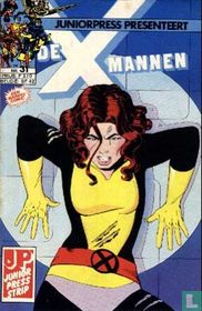 De X mannen 31