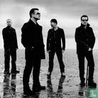 U2 catalogue de disques vinyles et cd