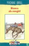 Bianca als Cow-Girl