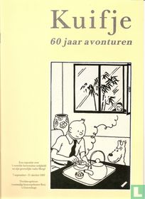 60 jaar avonturen kaufen