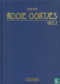 Rooie oortjes 2