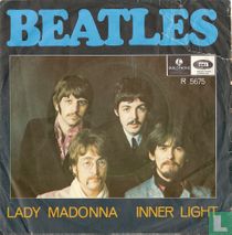 Lady Madonna
