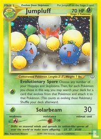 Jumpluff