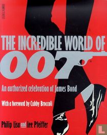 The Incredible World of 007