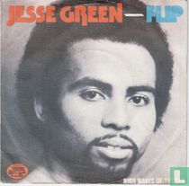 Green, Jesse lp- und cd-katalog