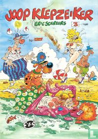 Joop Klepzeiker 3