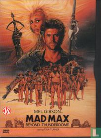 Mad Max: Beyond Thunderdome