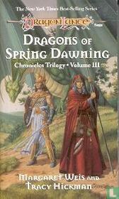 Dragons of Spring Dawning
