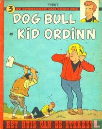 Het huis van de sterkste