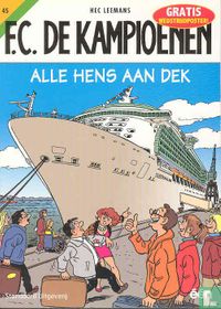 Alle hens aan dek kaufen