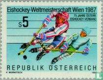 Championnat du monde de hockey sur glace