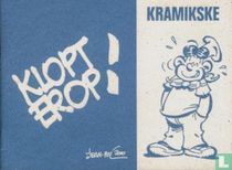 Klopt erop!