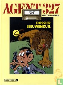 Dossier Leeuwenkuil - Dossier vier