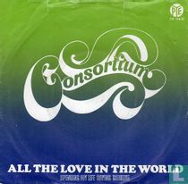 All the love in the world 