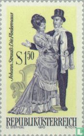 Operettas