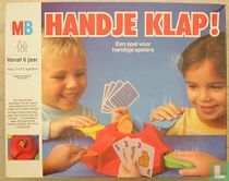 Handje Klap !