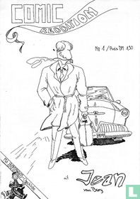 Comic Reddition 1