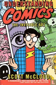 Understanding Comics