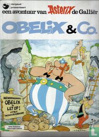 Obelix & Co. acheter