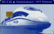 NS Internationaal, grenzeloos reizen