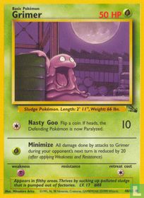 Grimer