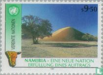 Namibia