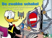 Veilig omgaan met digitale informatie op het werk