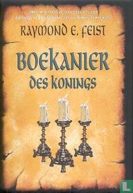 Boekanier des Konings