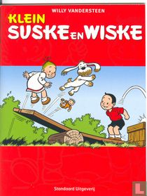 Klein Suske en Wiske kopen