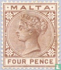 Koningin Victoria