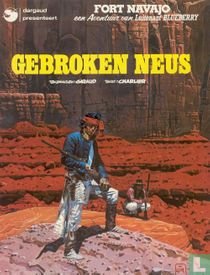 Gebroken Neus kopen