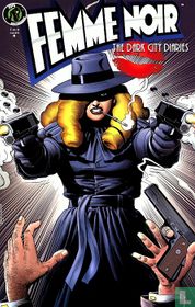 Blonde Justice