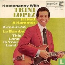 Hootenanny With Trini Lopez