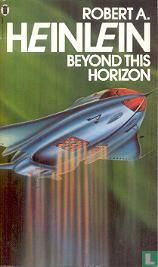 Beyond this Horizon